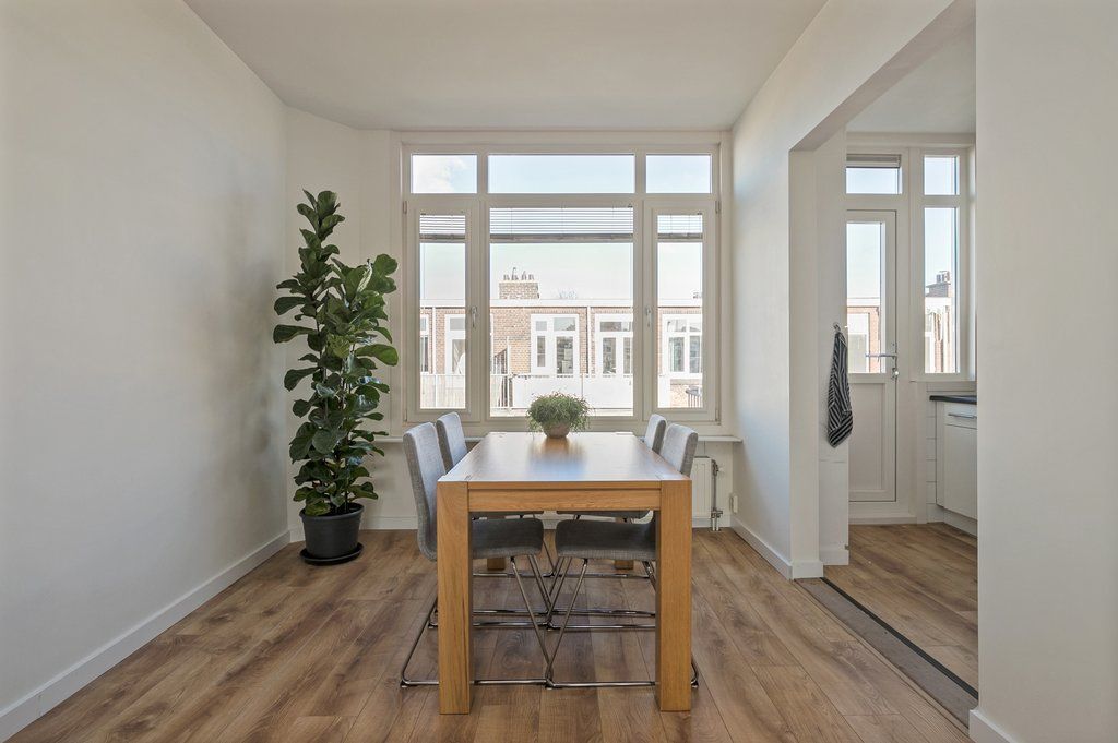 3e Joan Maetsuyckerstraat 226 Photo 1