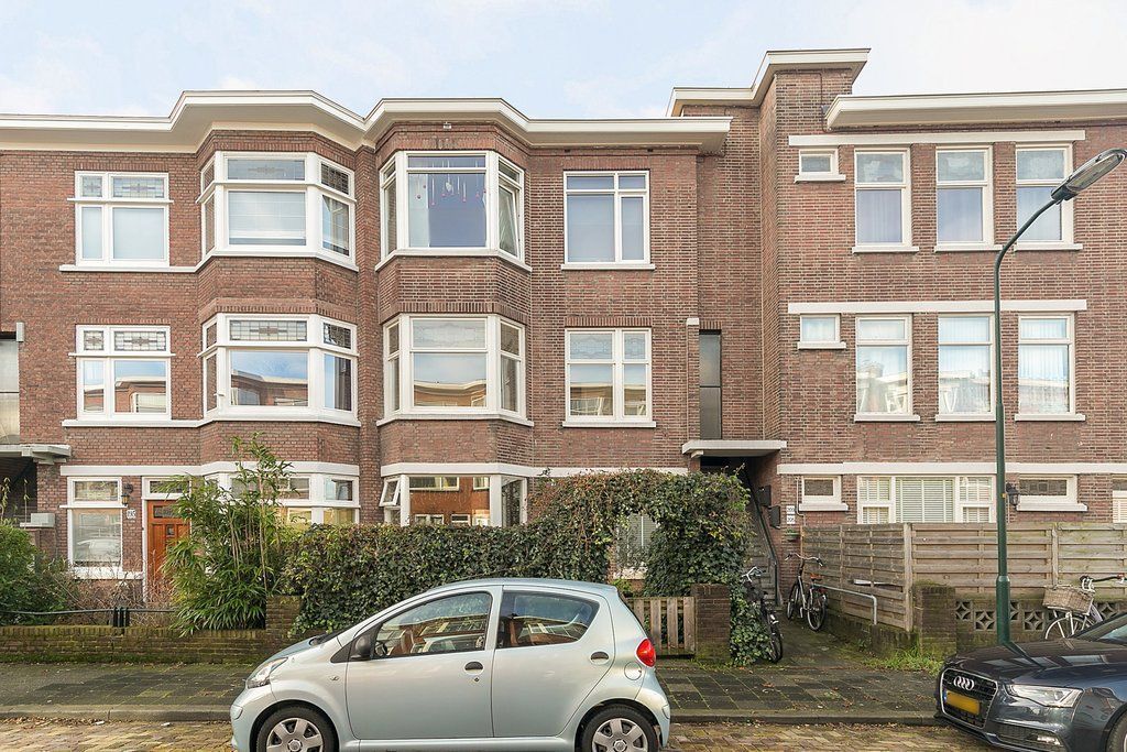 van Halewijnlaan 199 Photo 4