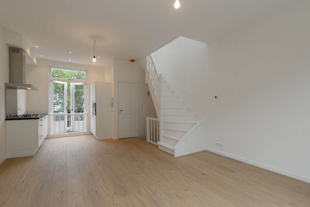 Danckertsstraat 72 Photo 1