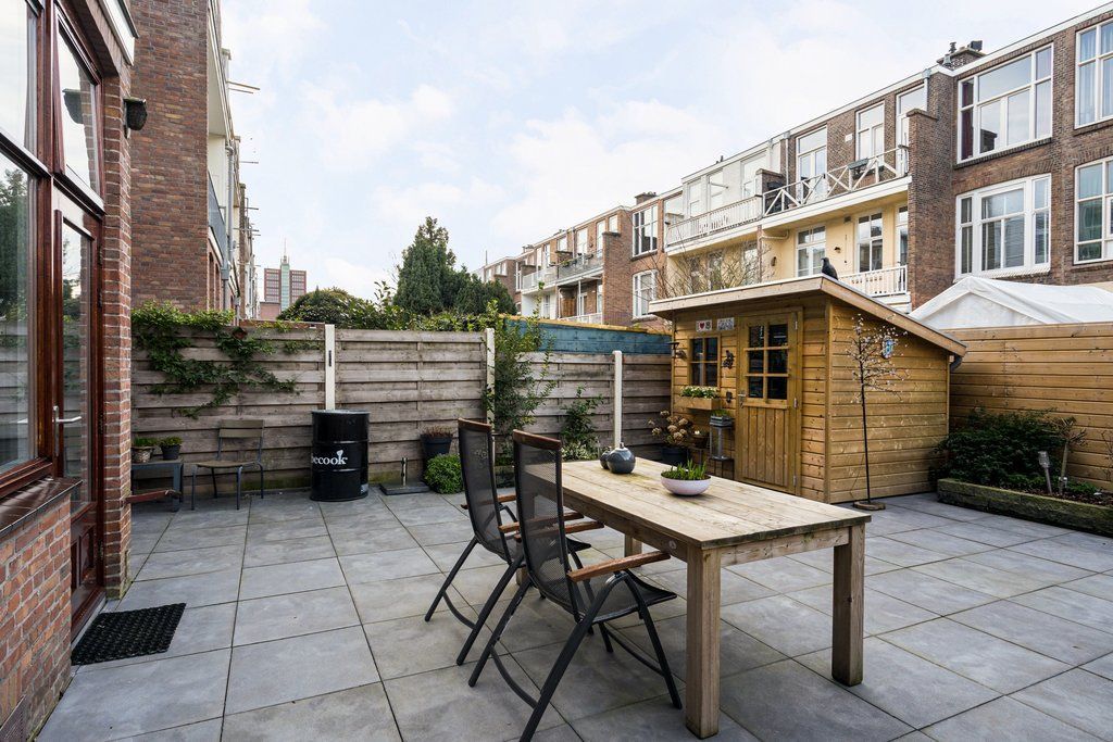 Schenkkade 281 Photo 2