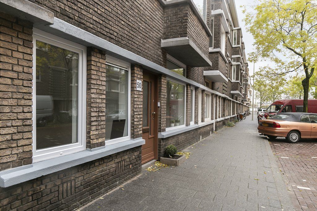 Van Heutszstraat 50 Photo 4