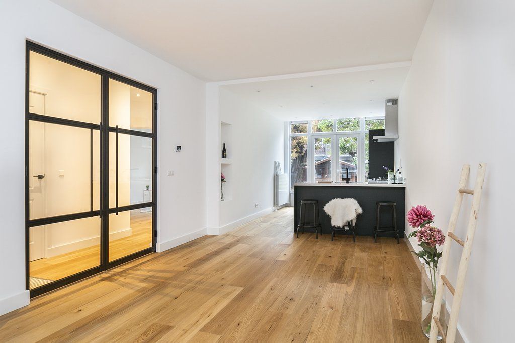 Van Heutszstraat 50 Photo 0