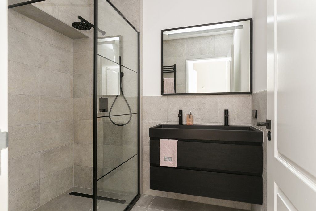 Van Heutszstraat 50 Photo 3