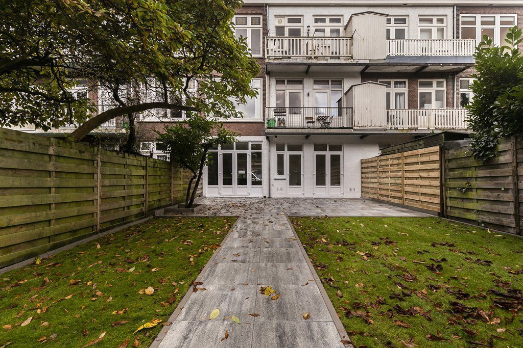 Van Heutszstraat 50 Photo 2