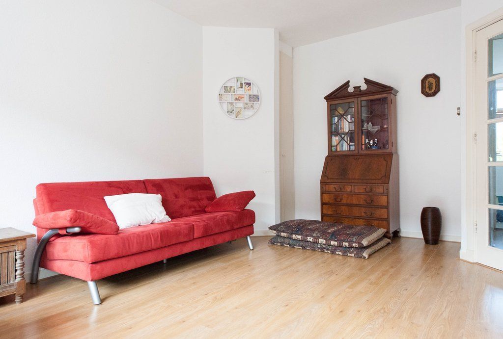 Willem van Outhoornstraat 66 Photo 0