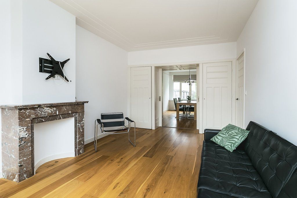 Rooseboomstraat 19 Photo 1