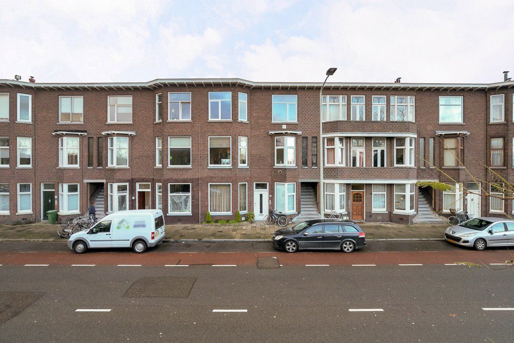 Schenkkade 320 Photo 1