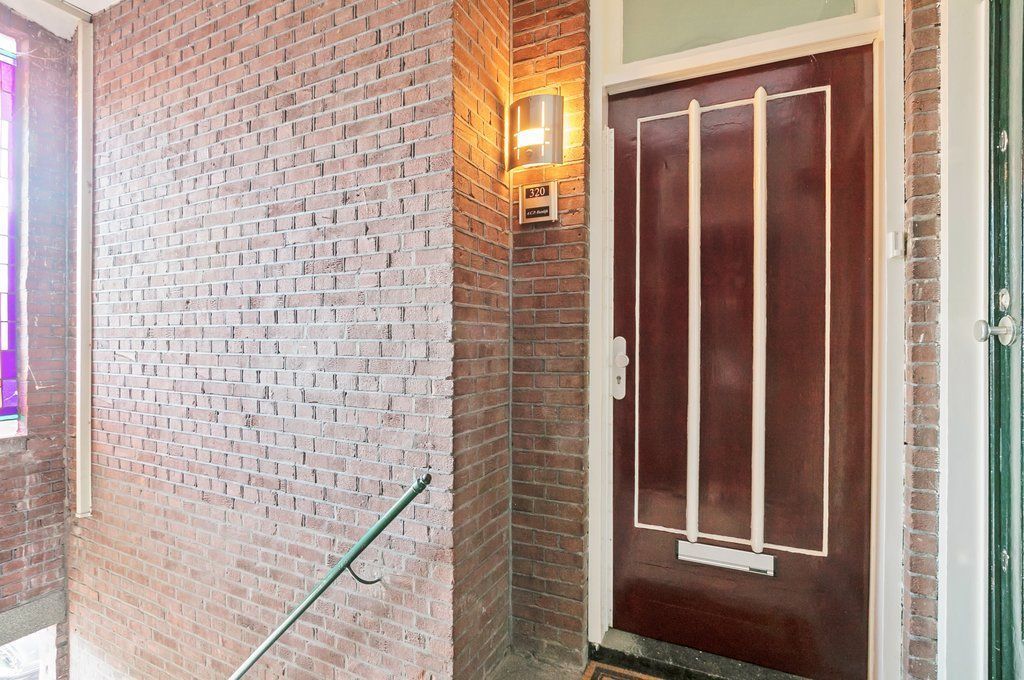 Schenkkade 320 Photo 3