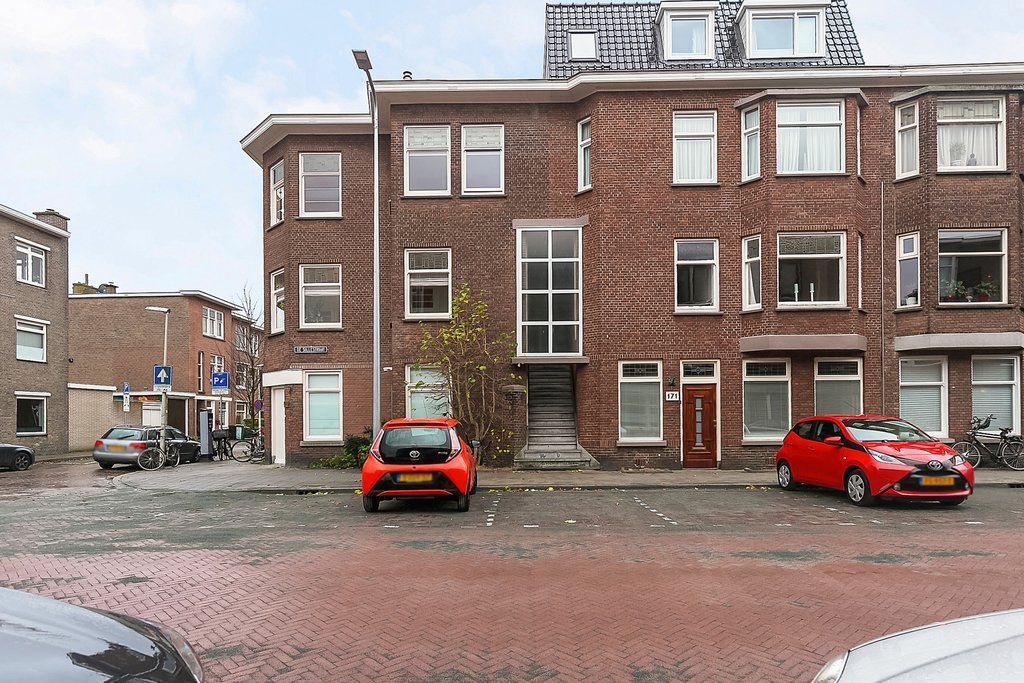 De Sillestraat 179 Photo 2