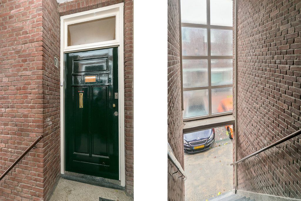 De Sillestraat 179 Photo 3