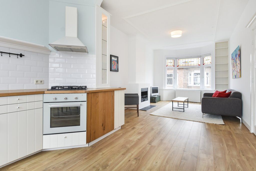 Pahudstraat 151 Photo 0