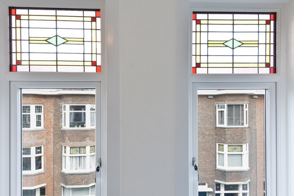 Pahudstraat 151 Photo 1