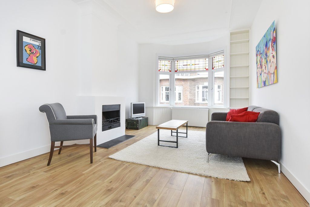 Pahudstraat 151 Photo 3