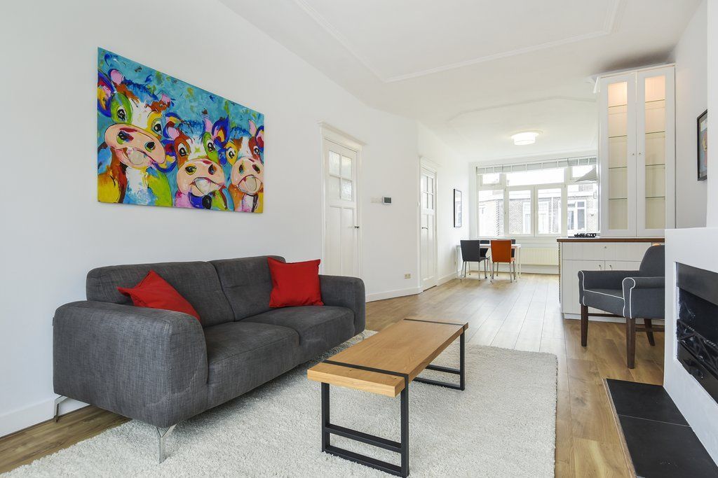 Pahudstraat 151 Photo 4