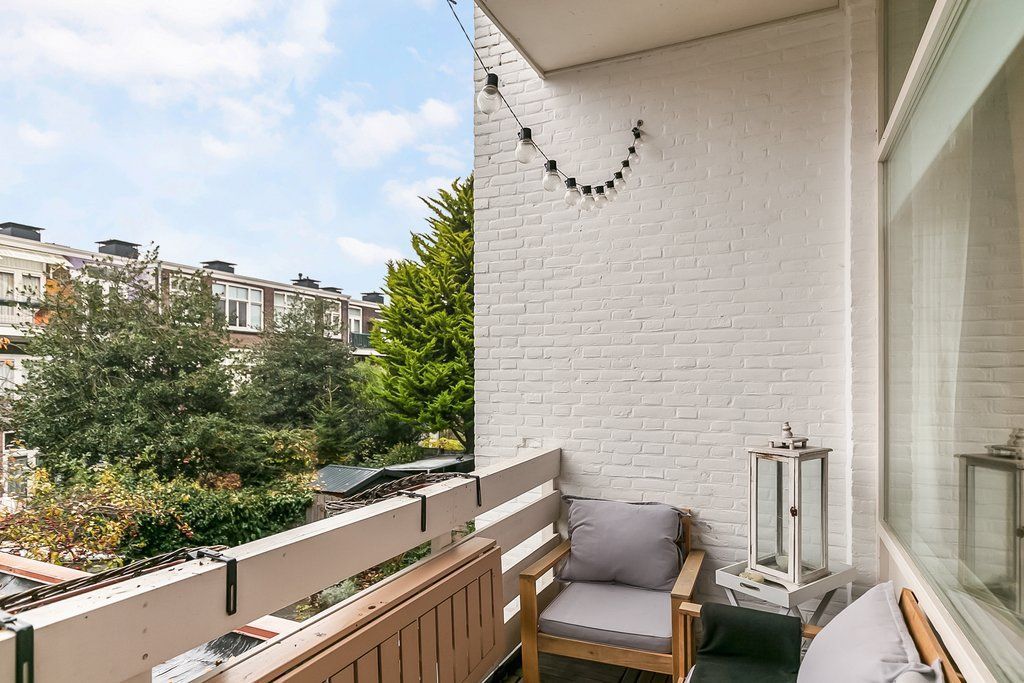 Copernicuslaan 219 Photo 2