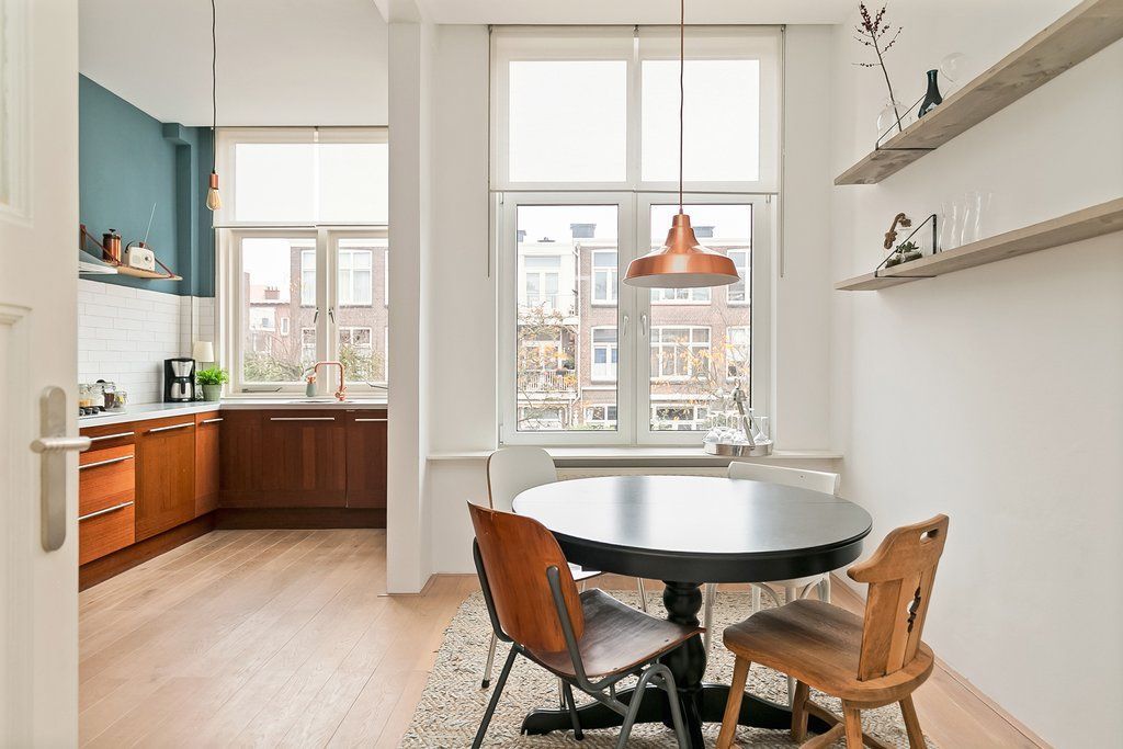 Copernicuslaan 219 Photo 1