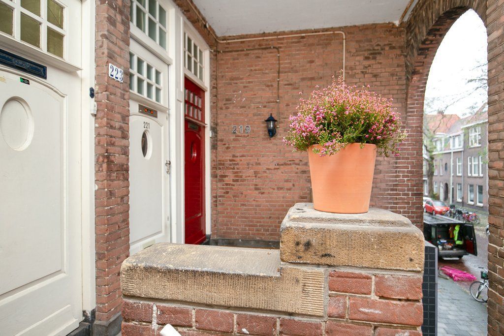 Copernicuslaan 219 Photo 4