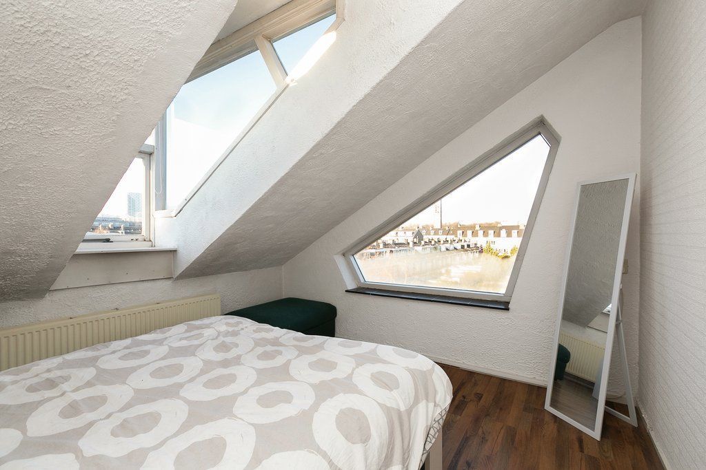 De Carpentierstraat 105-B Photo 3