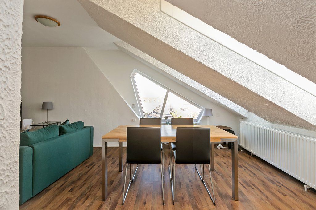 De Carpentierstraat 105-B Photo 2