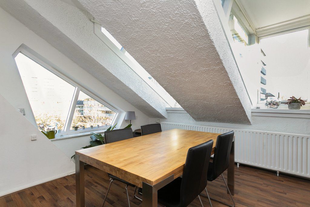 De Carpentierstraat 105-B Photo 0