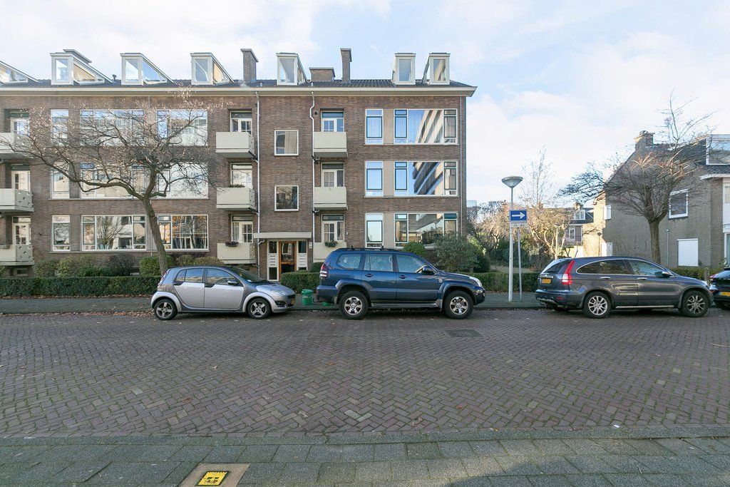 De Carpentierstraat 105-B Photo 4