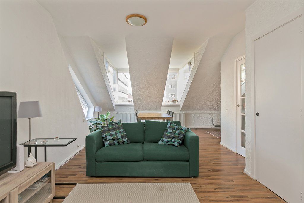 De Carpentierstraat 105-B Photo 2