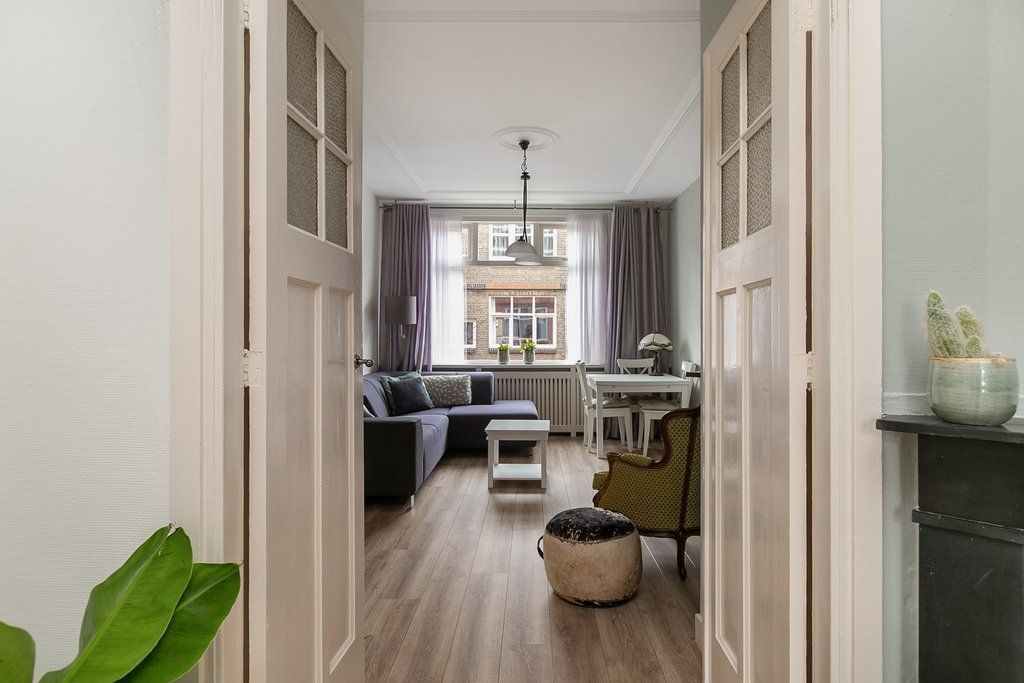 Pahudstraat 40 Photo 0