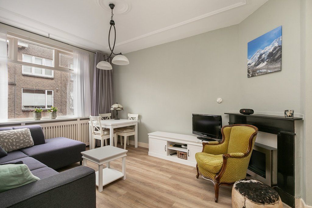 Pahudstraat 40 Photo 2