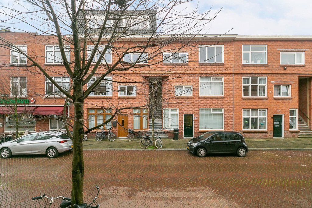 Pahudstraat 40 Photo 2