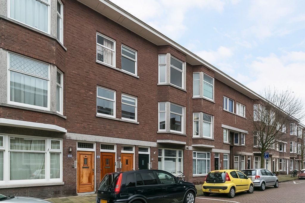 Cornelis Houtmanstraat 99 Photo 3
