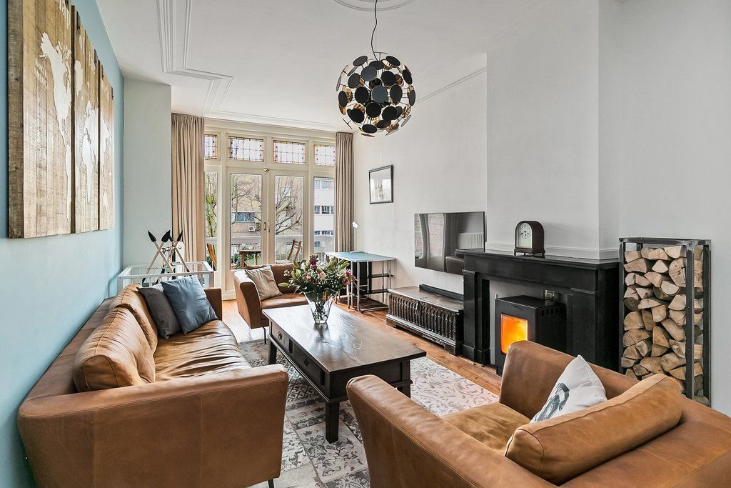 Cornelis Houtmanstraat 99 Photo 1