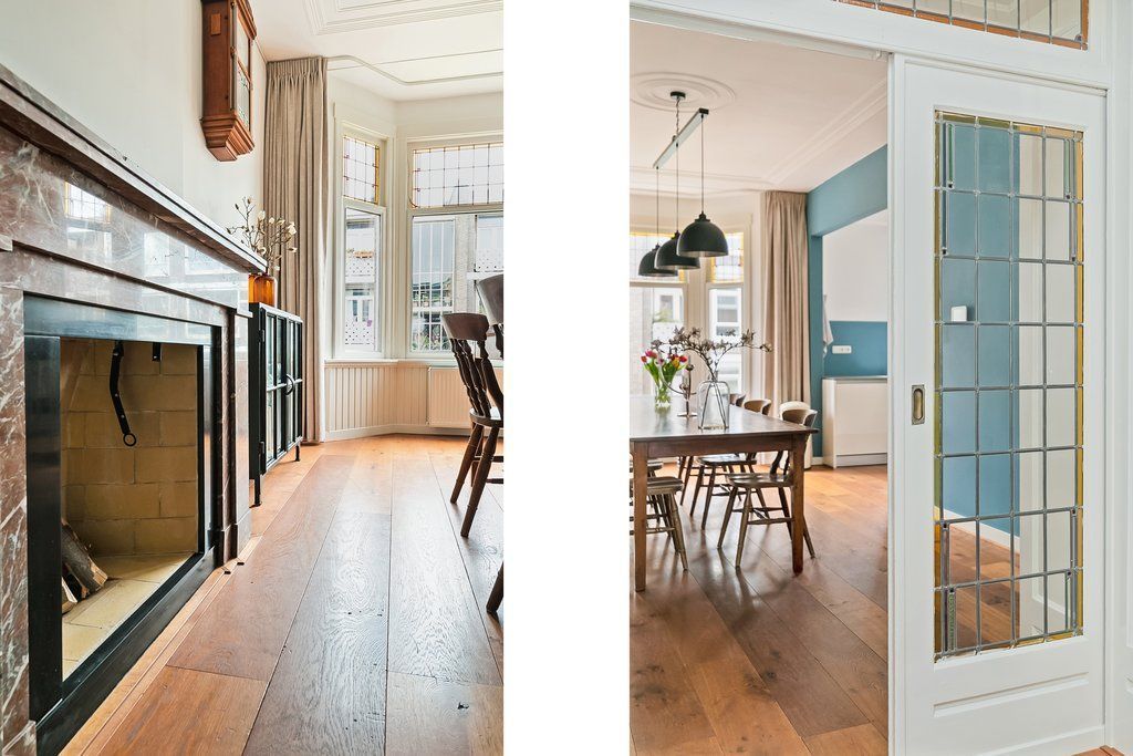 Cornelis Houtmanstraat 99 Photo 2