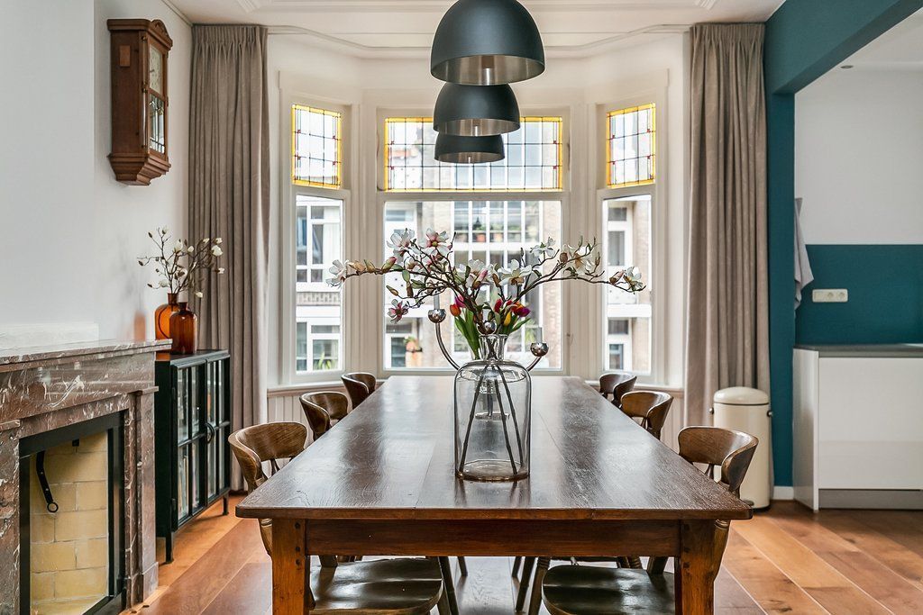 Cornelis Houtmanstraat 99 Photo 0