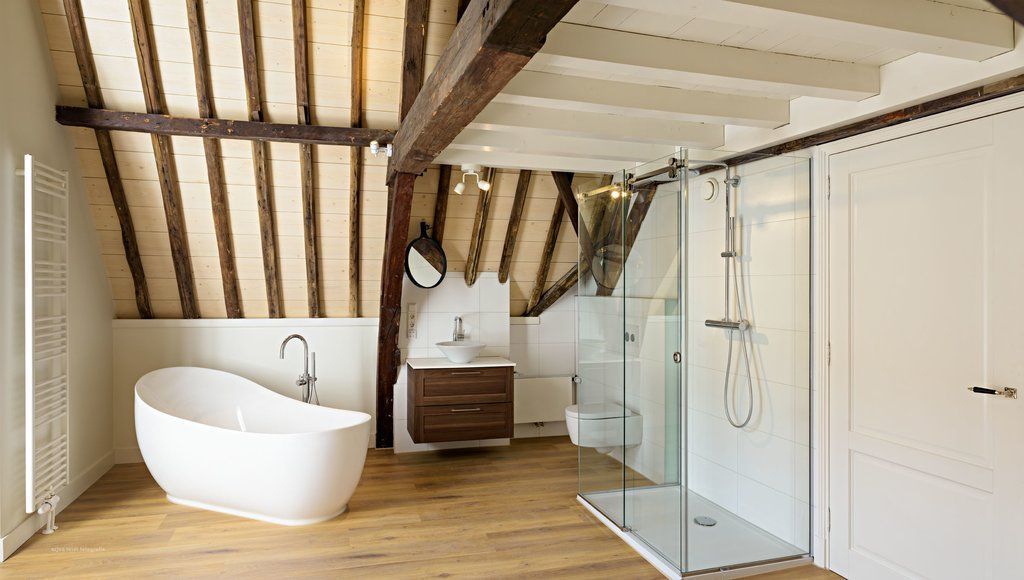 Prinsegracht 38-B Photo 0