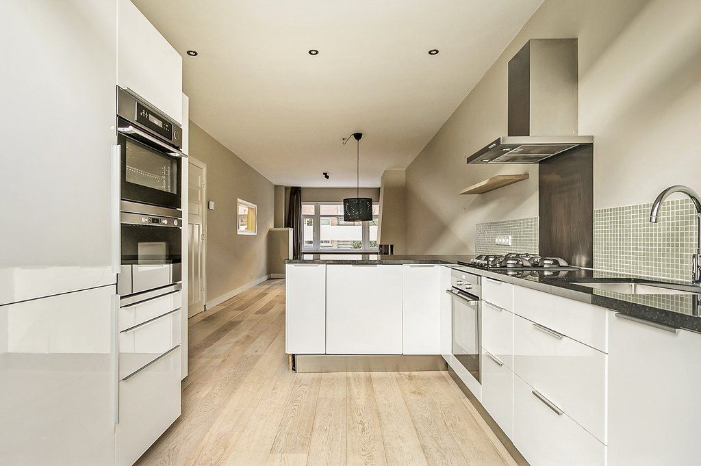 van Gaesbekestraat 49 Photo 2