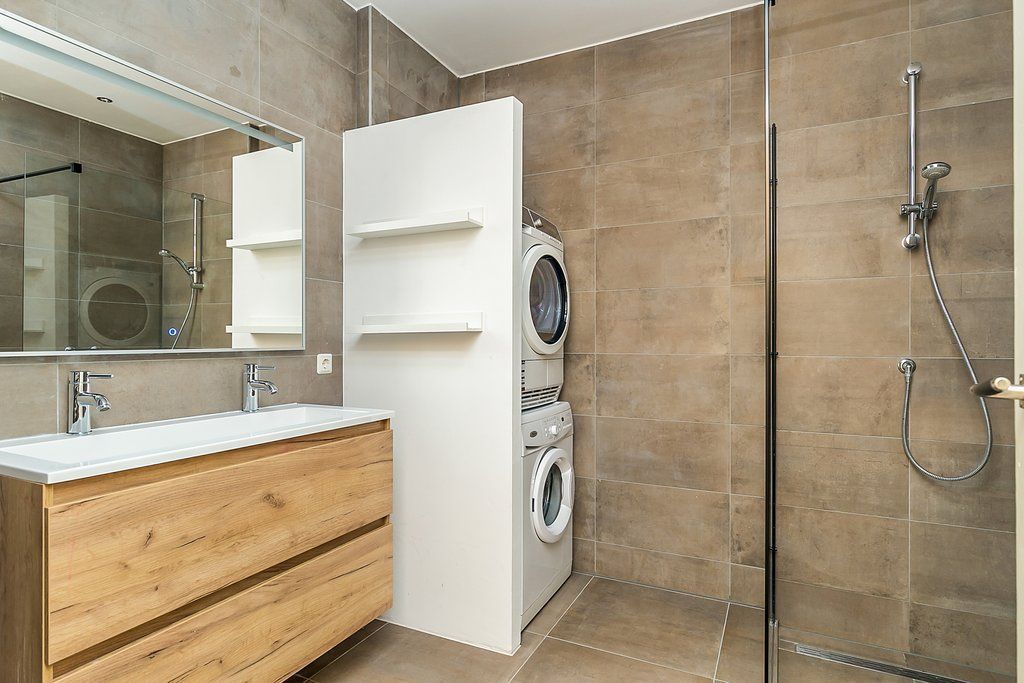 van Gaesbekestraat 49 Photo 4