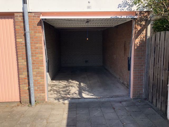 Klaroenstraat 22-A Photo 1