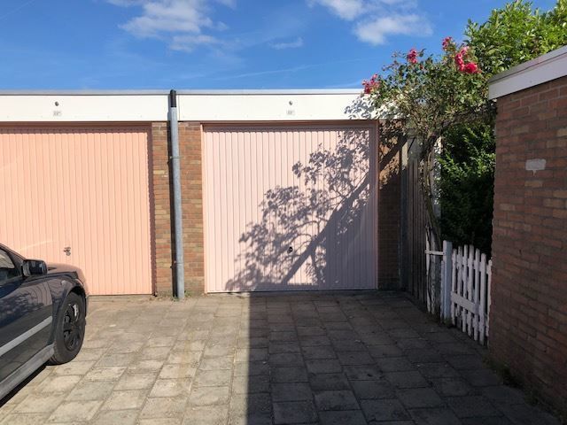 Klaroenstraat 22-A Photo 0