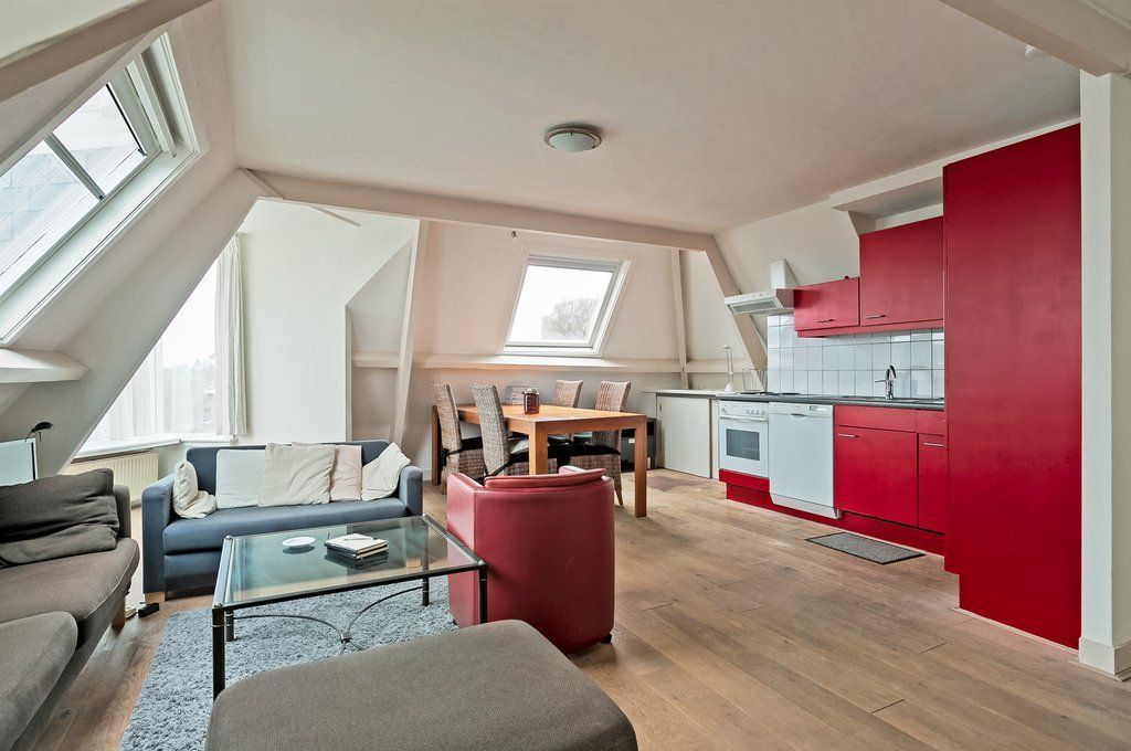 Frederik Hendriklaan 162-b Photo 0