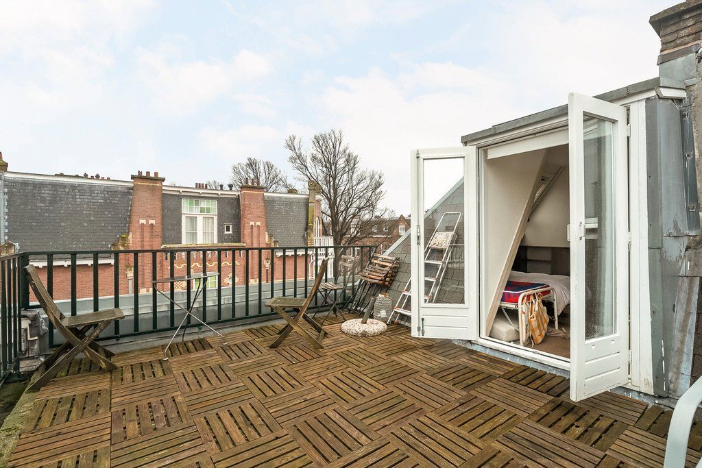 Frederik Hendriklaan 162-b Photo 2