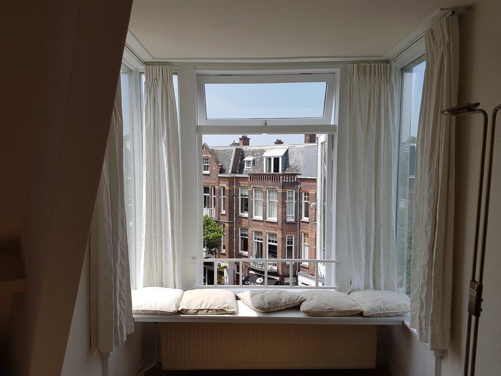 Frederik Hendriklaan 162-b Photo 3