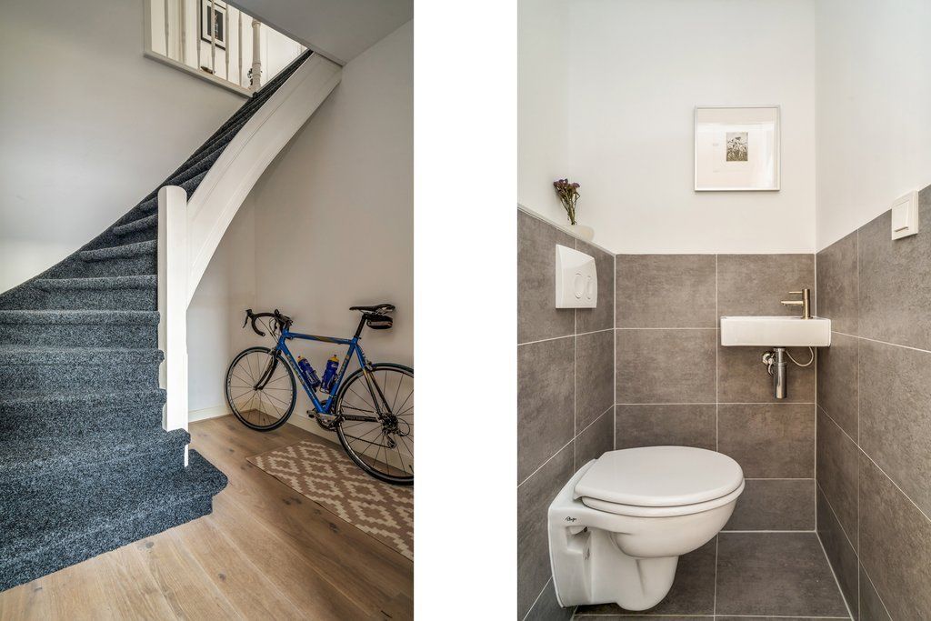 Hendrik Zwaardecroonstraat 170 Photo 3