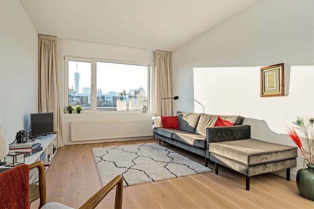 Hendrik Zwaardecroonstraat 170 Photo 2