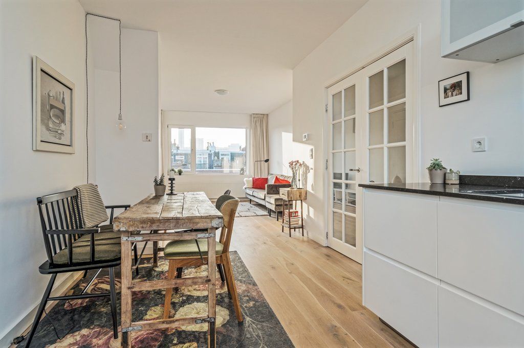 Hendrik Zwaardecroonstraat 170 Photo 0