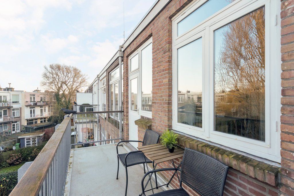 Hendrik Zwaardecroonstraat 170 Photo 4