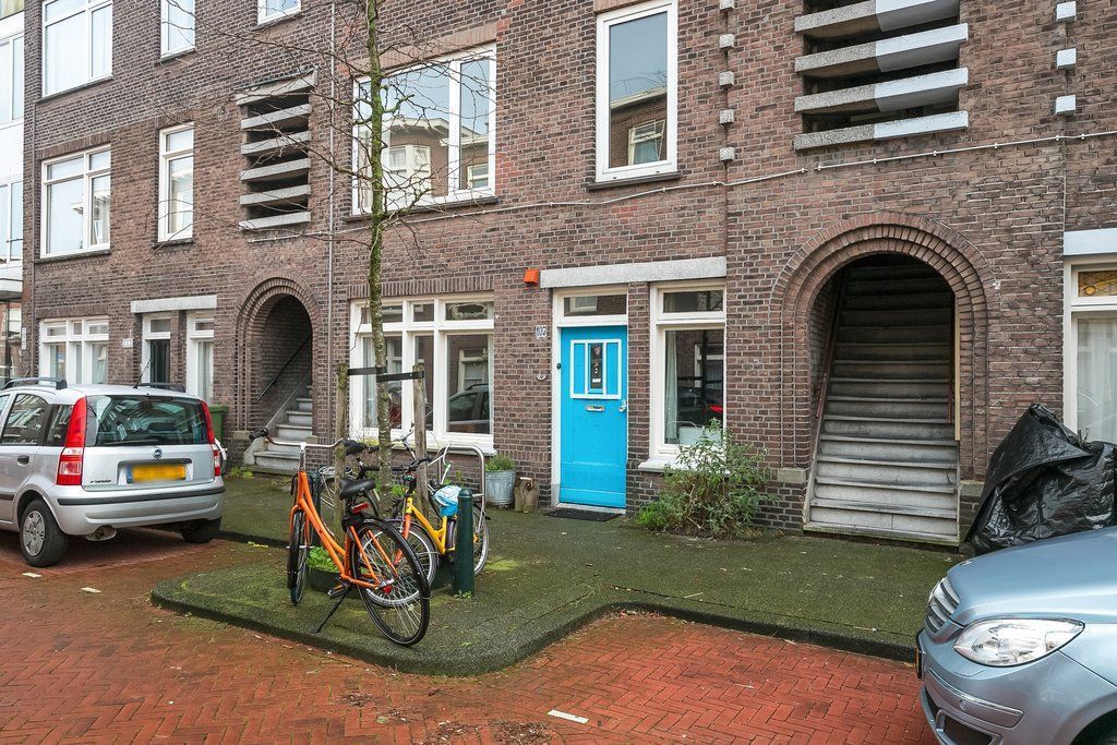 Maystraat 107 Photo 3