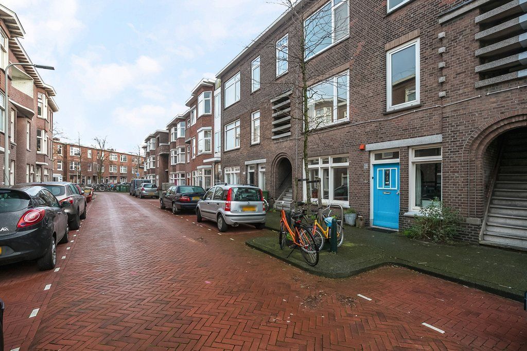 Maystraat 107 Photo 4