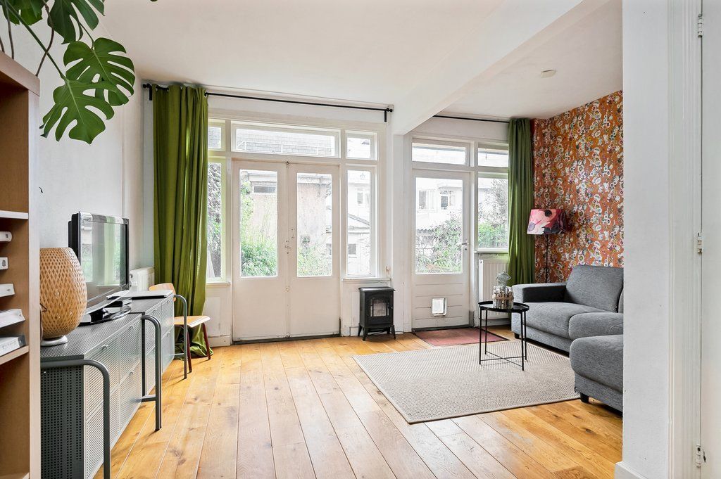 Maystraat 107 Photo 0