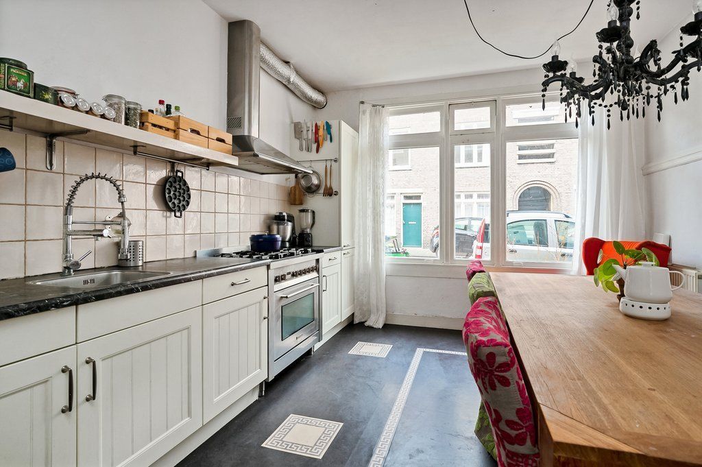 Maystraat 107 Photo 2