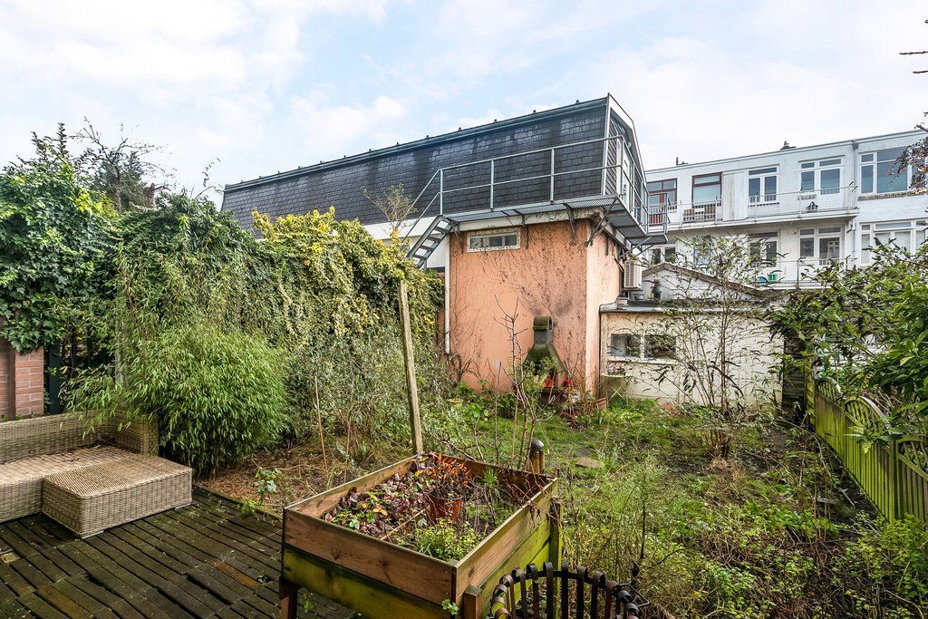 Maystraat 107 Photo 1